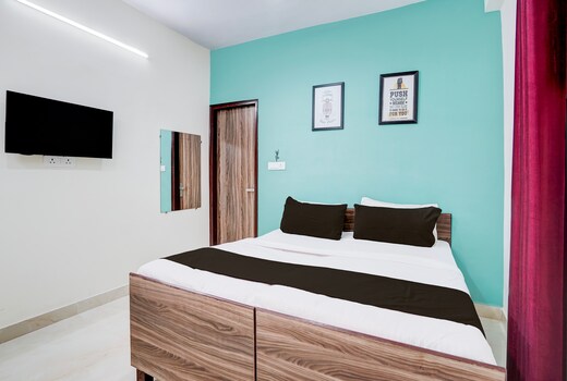 Hotel O Anmol Residency