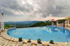 Peaceful Cottages w Grand Views Pool Meghalaya, Shillong