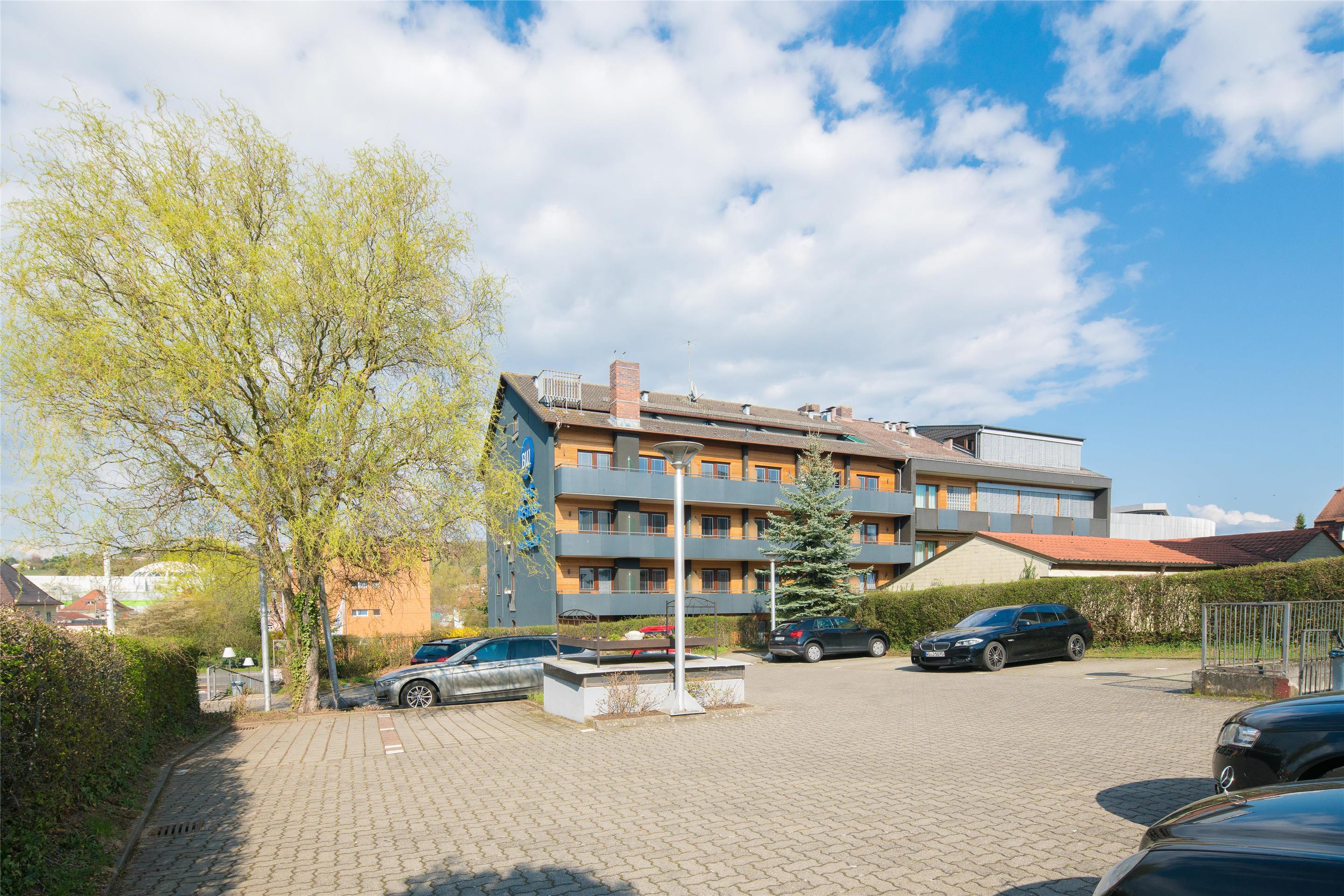 Best Western Hotel Wuerzburg Sued - Tap to explore photos