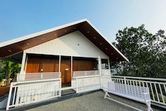 Traumhaus 2bed Farmstay, Munnar