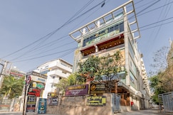 Astra Hotel - Whitefield, Bangalore