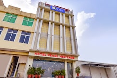 FabHotel Pacific View, Jaipur