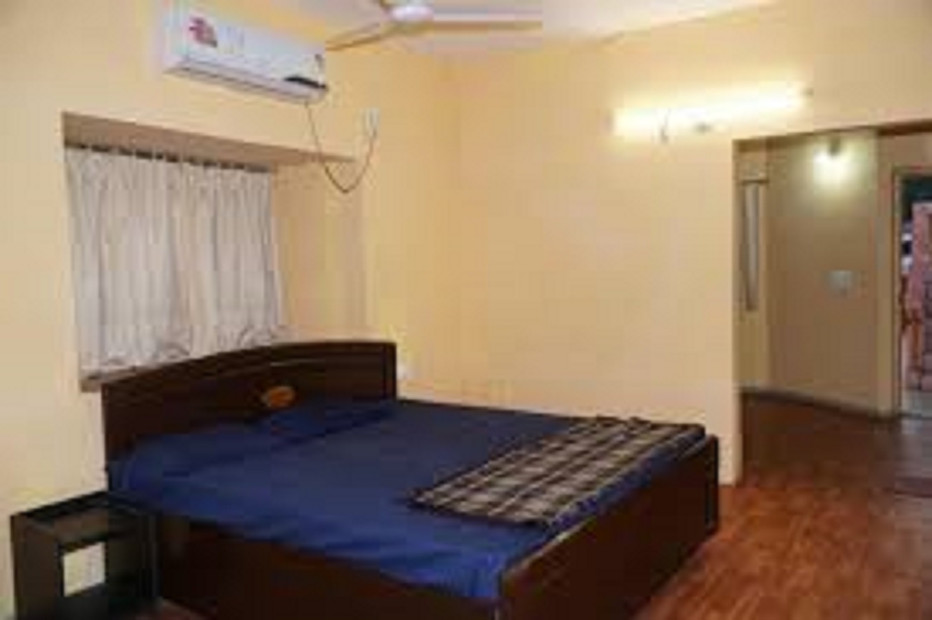 Neelkanth Motels & Hotels Ltd. - Tap to explore photos