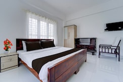 Collection O Kulathoor TechnoparkFormerly United Mansions, Thiruvananthapuram