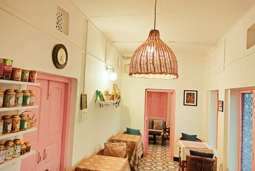 Nilay House | Near Assi Ghat