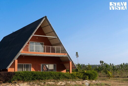 Golden Triangle by VEO - Part of StayVista