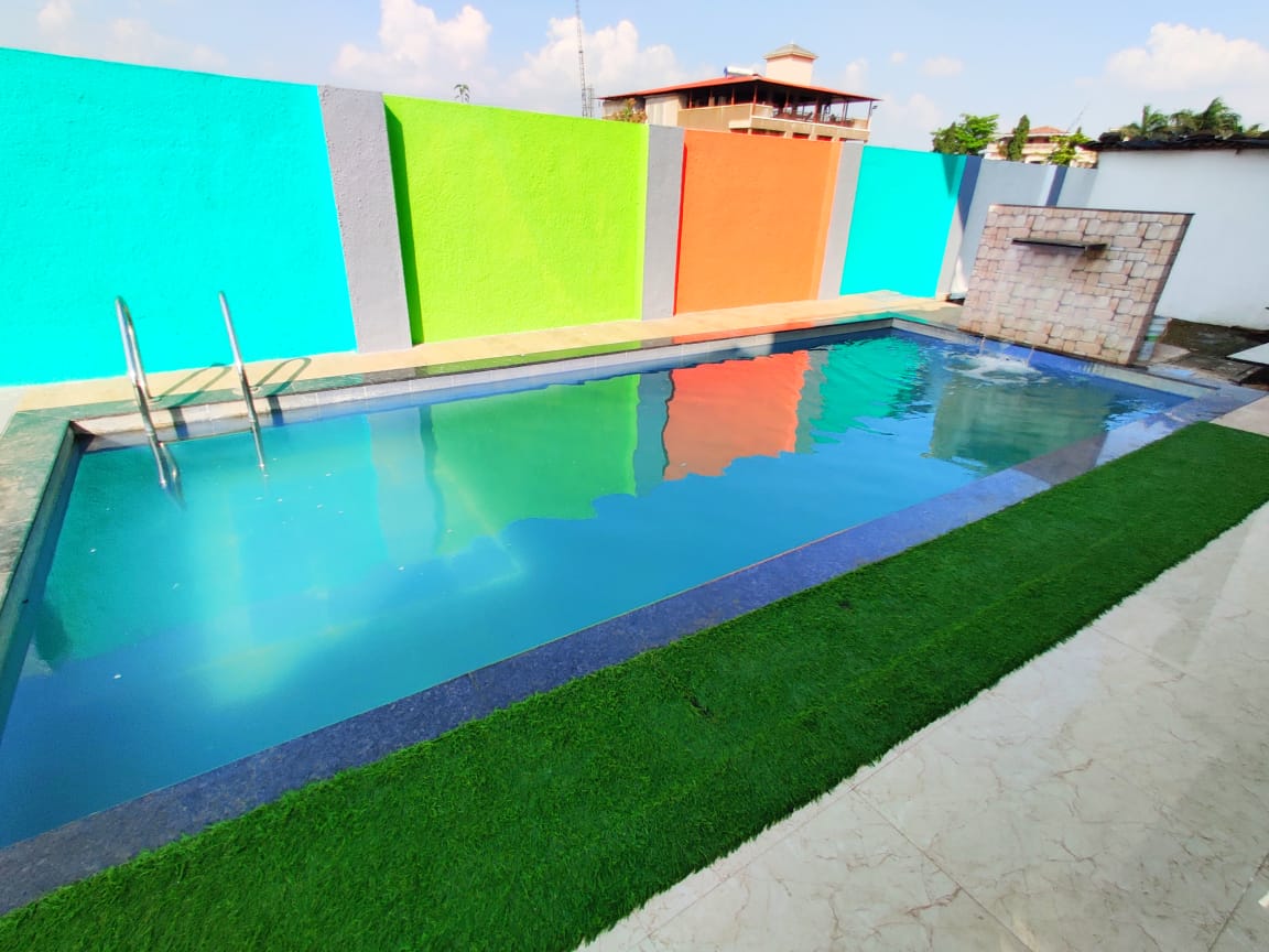SHIV VILLA LONAVALA 6BHK FULLY FURNISH LUXURY  BUNGLOW - Tap to explore photos