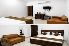 Hotel Omway, Jaipur