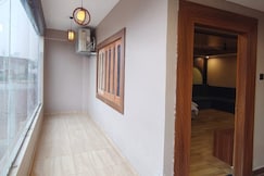 New Hotel Shivay Palace I Near BHU, Varanasi