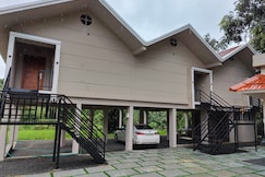 Lovedale Riverside Holiday Villas, Wayanad