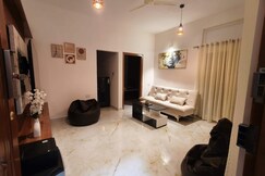 Galaxy Suites, Bangalore
