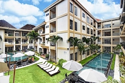 Kuta Town House, Bali