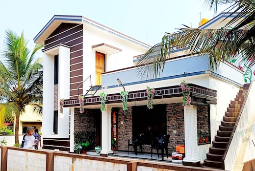 Sea Breeze Beach Homestay