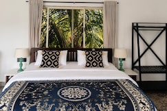 Bhumika by evaddo, Goa