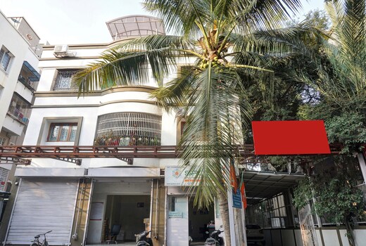 Super Townhouse The Upper Room Near Pune Airport