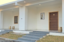 The Jawai Rock Jawai, Falna