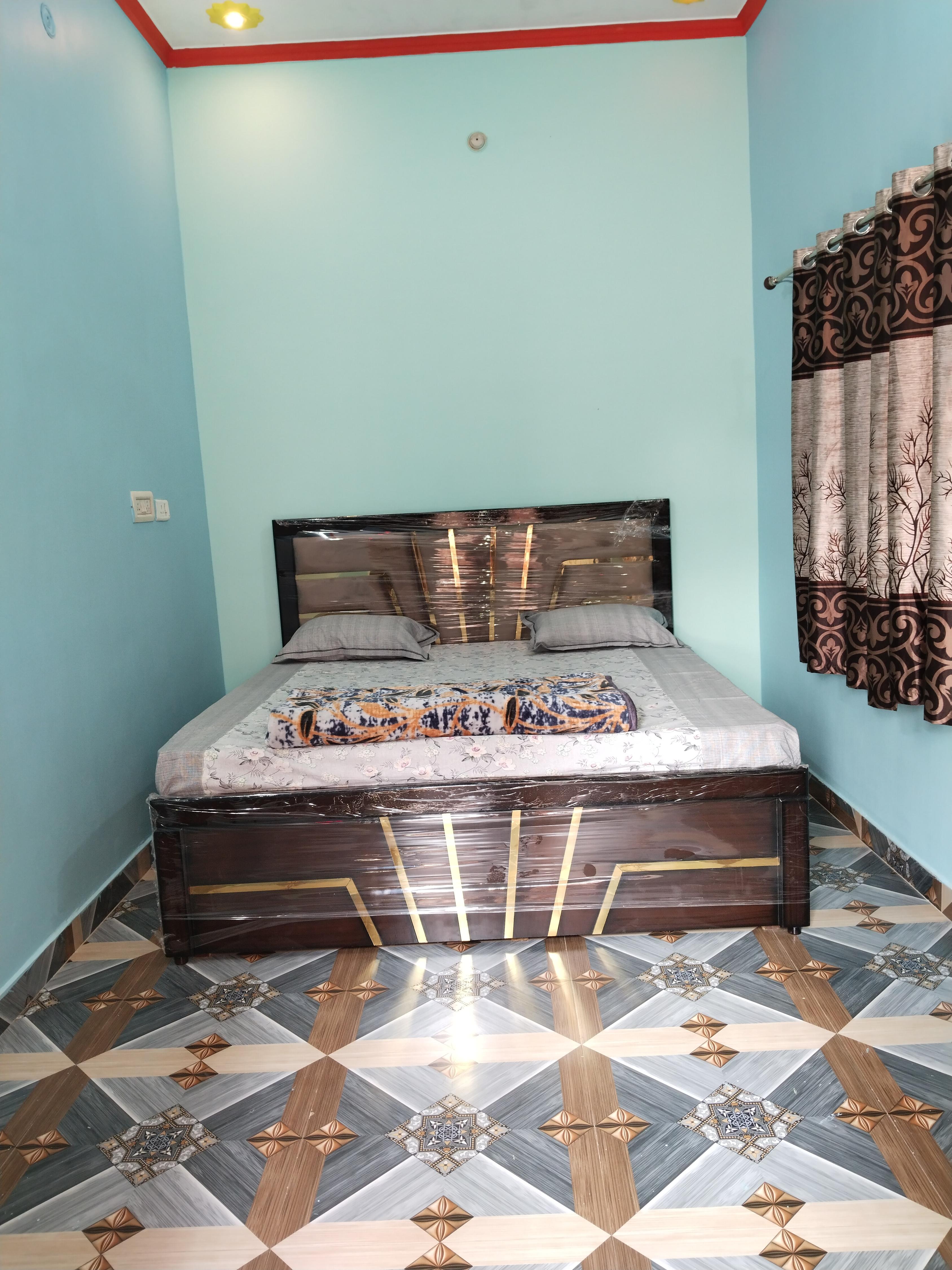 Divyansh Homestay - Tap to explore photos
