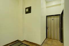 Hotel O Jaipuria Institute of Management Formerly Aishwarya Inn, Jaipur
