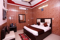 Hotel O Mehfil Hotel, Haridwar
