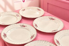 The Barbie Apartment by SuzAms, Darjeeling