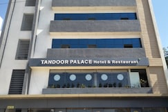 Tandoor Palace Hotel (Nana Chiloda), Ahmedabad