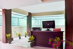 Hotel O Sai Residency Kesnand Road, Diveagar