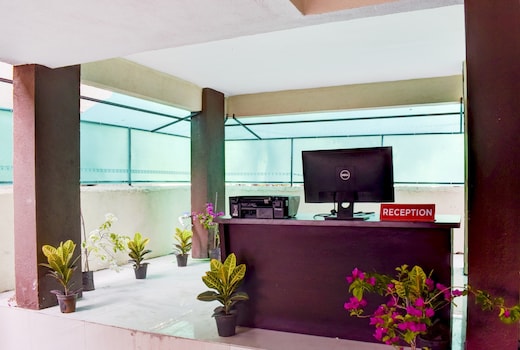 Hotel O Sai Residency Kesnand Road