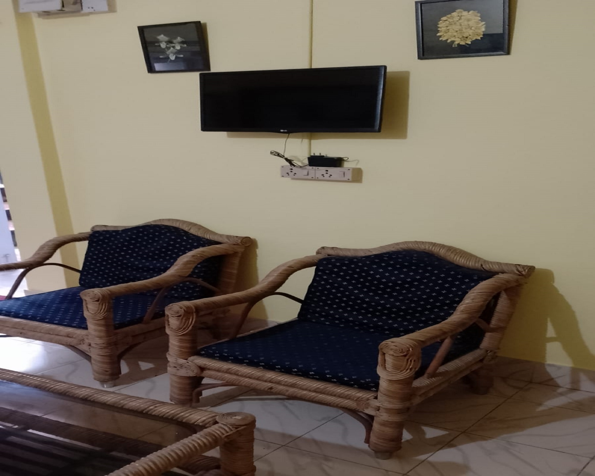 The Aesthetics Home Stay - Tap to explore photos