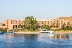 Pyramisa Island Hotel Aswan, Aswan