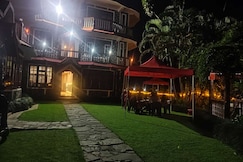 ORANGE VILLA BY FORES-TEA, Darjeeling