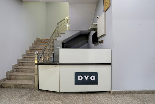 Hotel O A Hotel