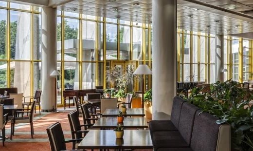 Danubius Hotel Helia Budapest Price Address Reviews