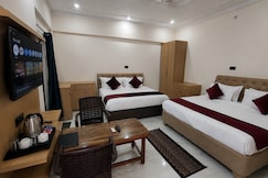 Prakriti Hill Resorts, Karanprayag