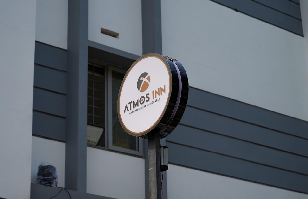 Atmos Inn - Tap to explore photos