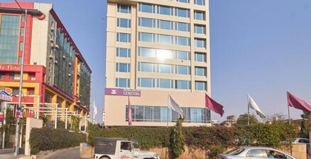 Royal Orchid Central