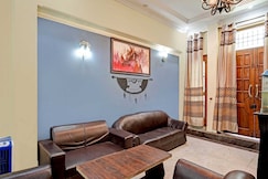 Hotel O Sai Darshna Residency, Greater Noida