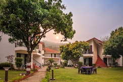 The Whispering Oaks Corbett, Jim Corbett (Ramnagar)