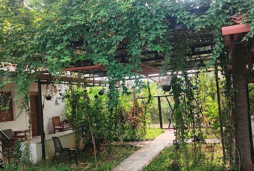 MS HomeStays near Isha Adiyogi