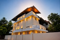 Aiswarya Inn, Thiruvananthapuram