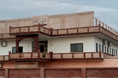 VRINDAVAN GARDEN & HOTEL, Jodhpur