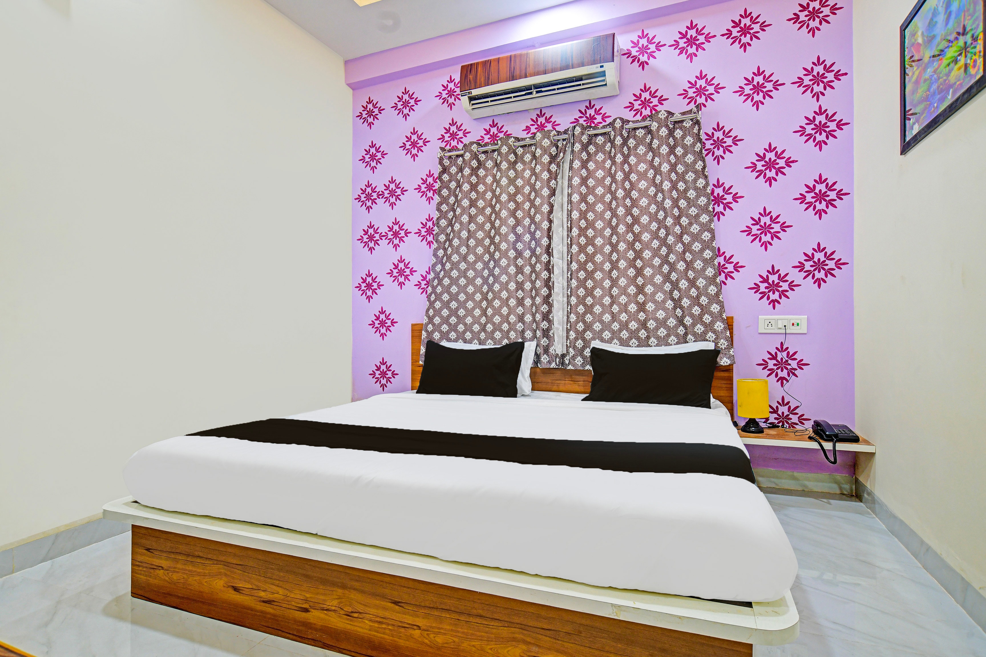 Hotel O Chirag Inn - Tap to explore photos
