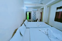 Hotel Luxury Heaven Deoghar, Deoghar