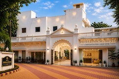 Hotel Swagatam - A Heritage Boutique Hotel, Prayagraj