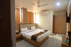 Hotel Nivedita, Varanasi