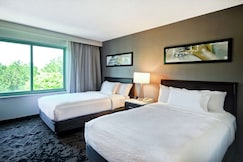 Embassy Suites Raleigh - Durham/Research Triangle, Wake