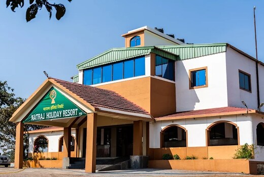 Natraj Holiday Resort Bhimashankar by Prospera Hospitality Pvt. Ltd.