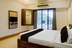Hotel O GN Motel, Thane