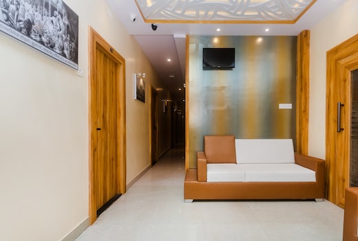 Hotel O Suncity