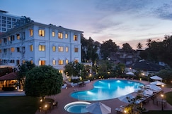 Hotel Suisse Kandy, Kandy