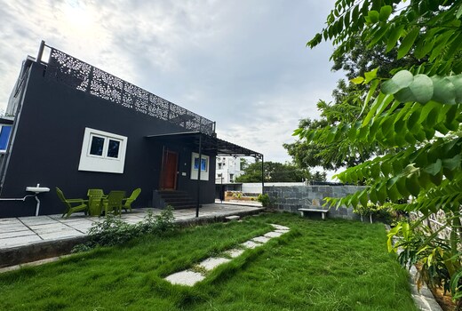 NOVA BEACH HOUSE